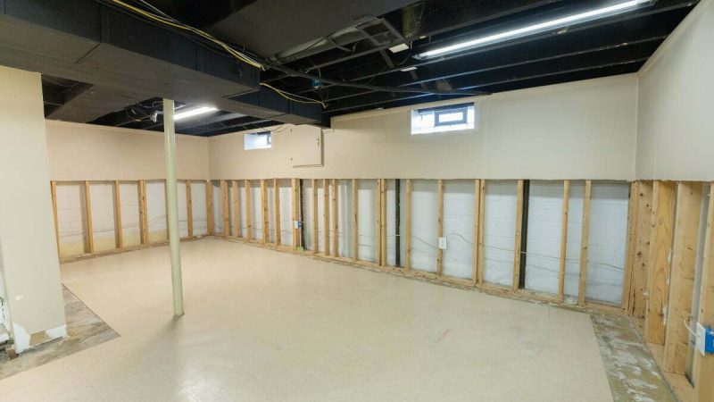 Common Causes of Flooding in the Home