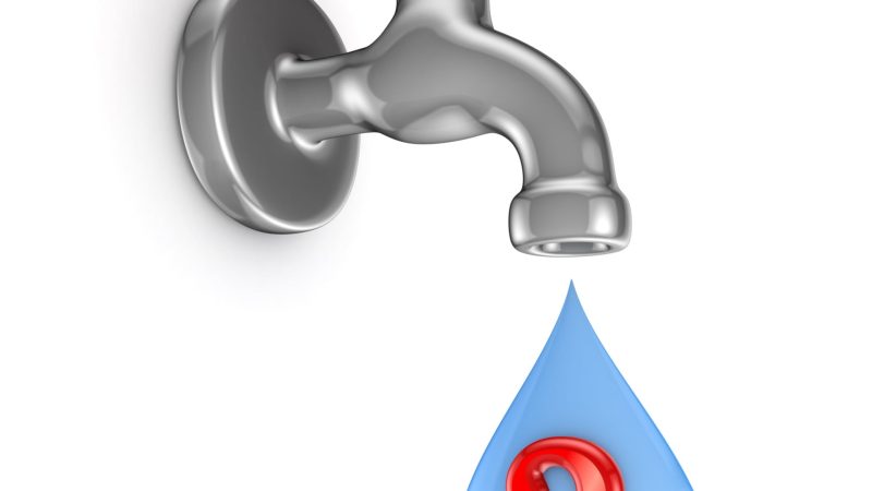 Plumbing Questions to Ask When Buying a New Home