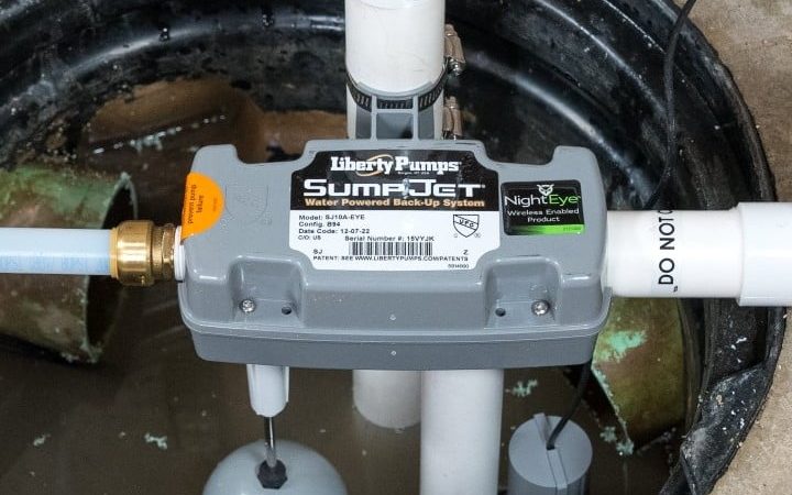 Why You Need to Get a Back-up Sump Pump