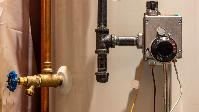 How you get hot water doesn't matter as long as it's hot…right? Wrong!