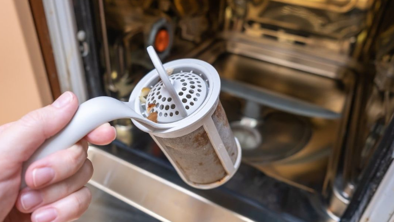The Holiday Season Is Hectic Enough Without Your Ho-Ho-Home Appliances Malfunctioning