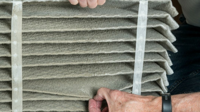 Get Your HVAC System Inspected