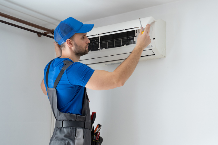 Read more about the article Smart Thermostats and Modern AC Installation: A Perfect Pair?