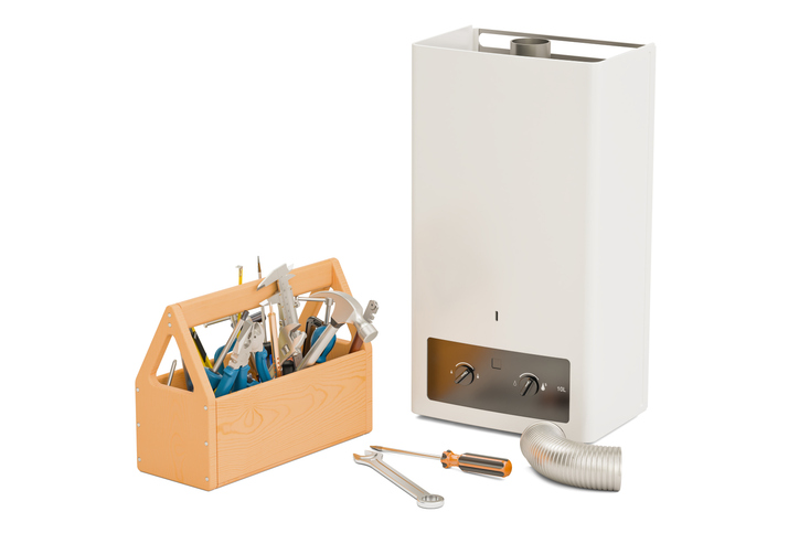 Read more about the article The Role of Water Quality in Tankless Water Heater Services