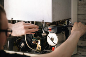 Are Water Heater Maintenance Services Really Worth It