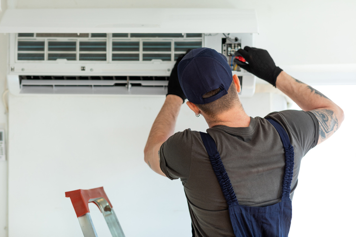 Is Your AC Installation Sabotaging Energy Efficiency