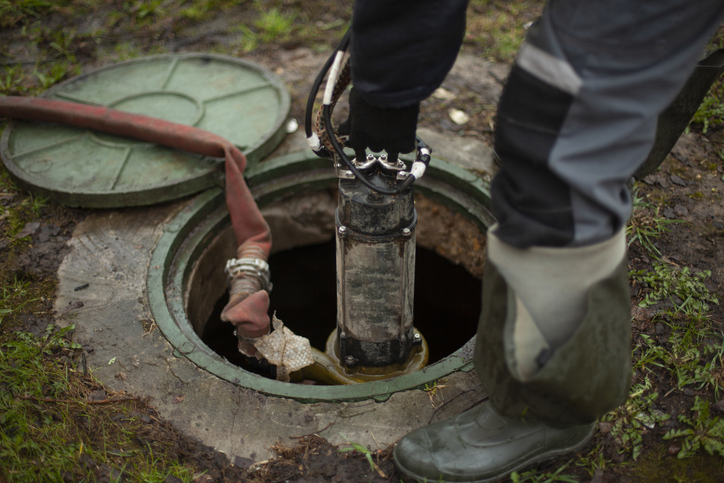 Signs It’s Time to Call a Sump Pump Repair Company