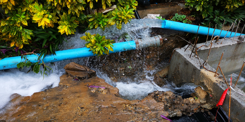 The Costly Risks of Delaying Water Line Services