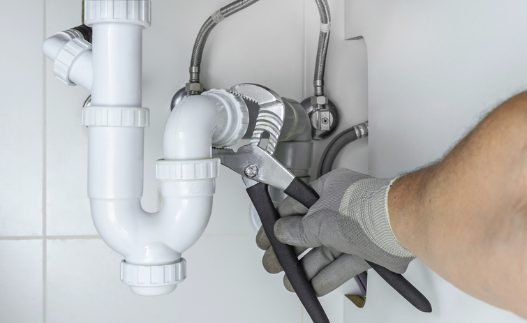 The Role of Plumbing in Building Sustainable Smart Homes