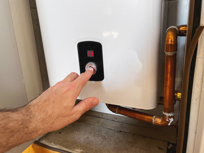 The Hidden Benefits of Annual Tankless Water Heater Services