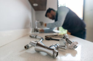 Why Emergency Plumbing Services Are Critical for Older Homes