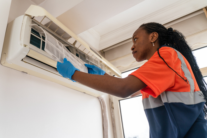 AC Replacement vs. Repair in Lockport, NY: Which Is Right for You?
