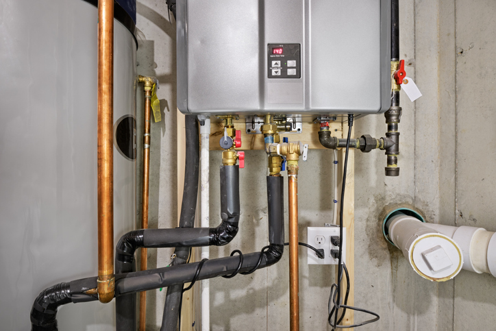 Top Questions to Ask Before Scheduling Tankless Water Heater Installation