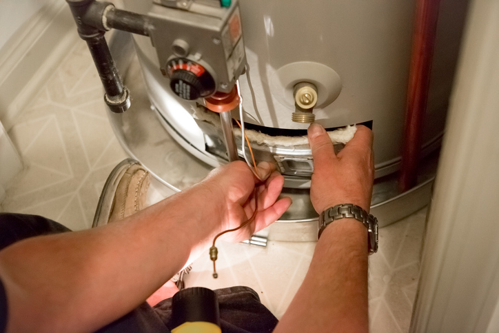 Water Heater Services: What to Expect During a Tune-Up