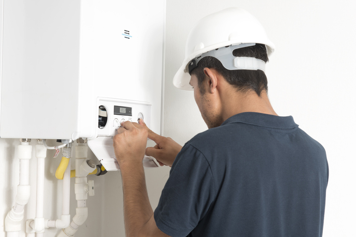 Permits, Pipes & Prep: What to Expect Before Water Heater Installation