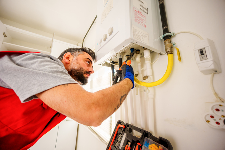 Water Heater Services for Growing Families: What to Know