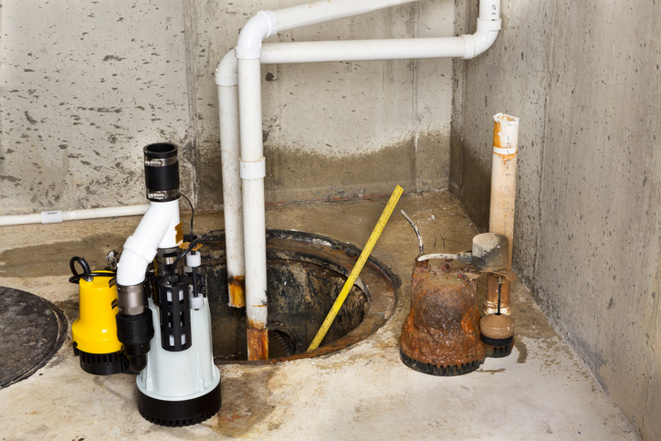 How Local Climate Affects the Demand for Sump Pump Services