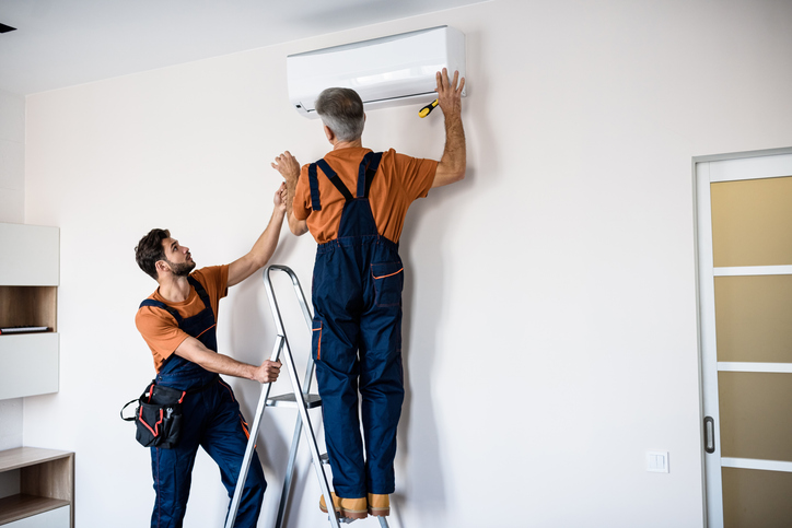 5 Signs It’s Time for a New AC Unit Installation