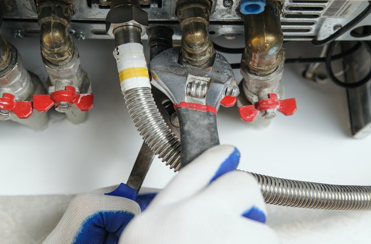 DIY or Pro Choosing Water Heater Installation Wisely