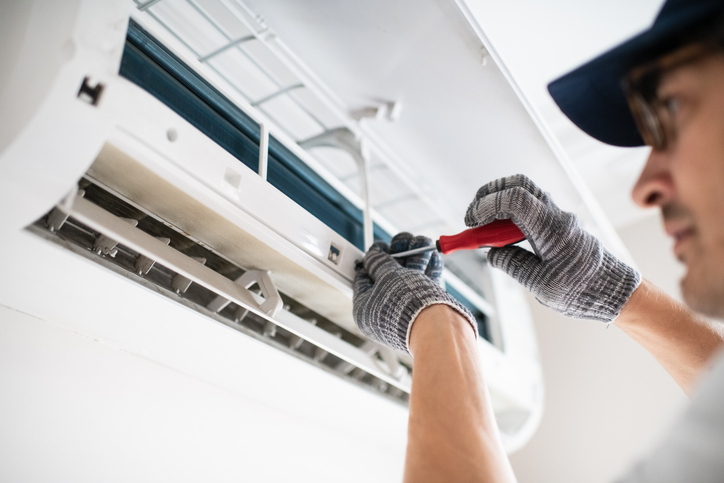 Debunking Myths About Air Conditioning Repair Services