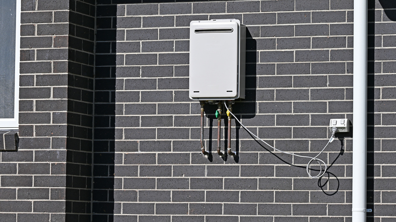 Tips for Choosing a Tankless Water Heater for Large Families