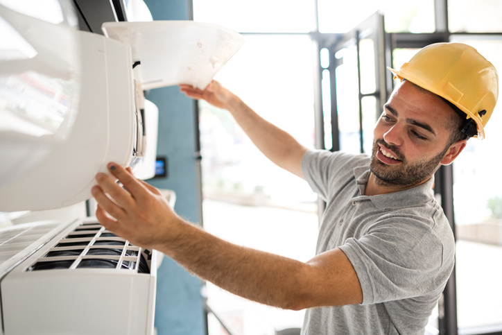 Why Your Home Needs a Pro Air Conditioning Replacement Company