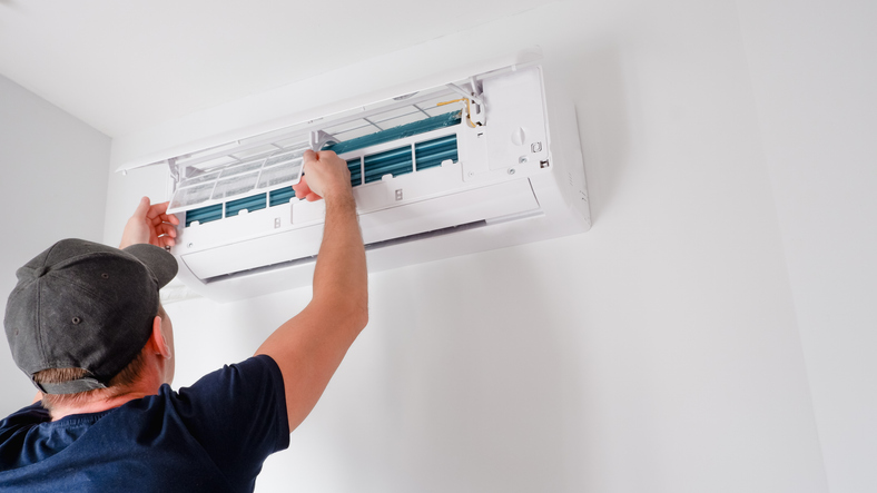Why Your Old Unit Needs an AC Replacement ASAP
