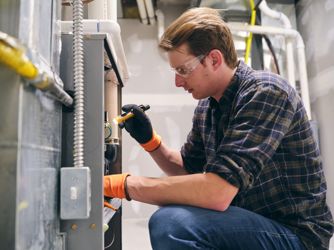 Top Questions to Ask Before Booking Local Furnace Repair