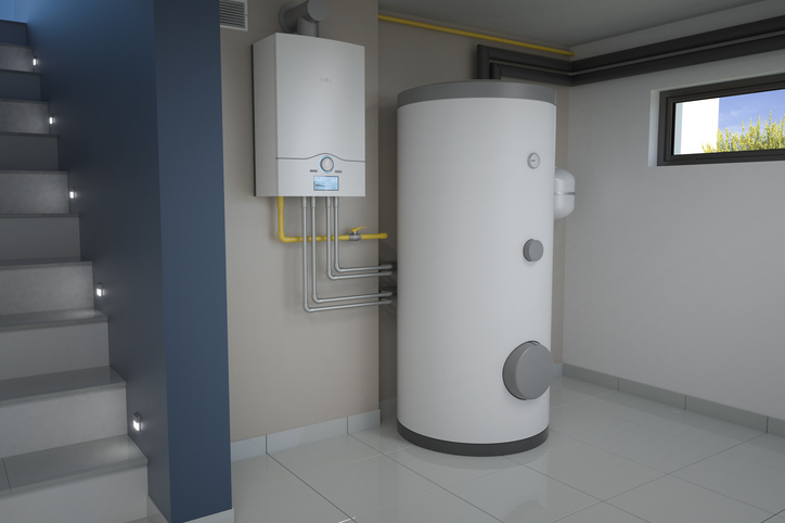 How a Propane Water Heater Can Cut Your Energy Bills in Half