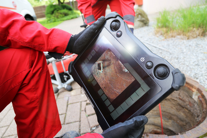 Sewer Inspection Camera vs. Traditional Methods: Which Is Better?