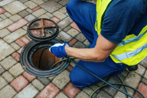 The Long-Term Benefits of Annual Drain Cleaning Services
