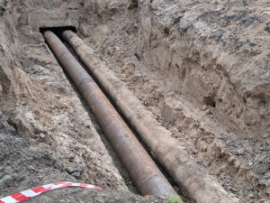 The Hidden Benefits of Professional Sewer Line Excavation Services