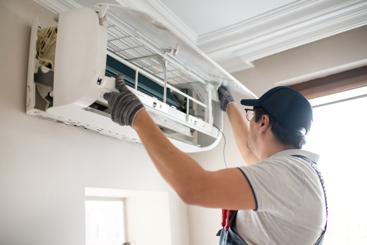 How AC Installation Affects Your Indoor Air Quality
