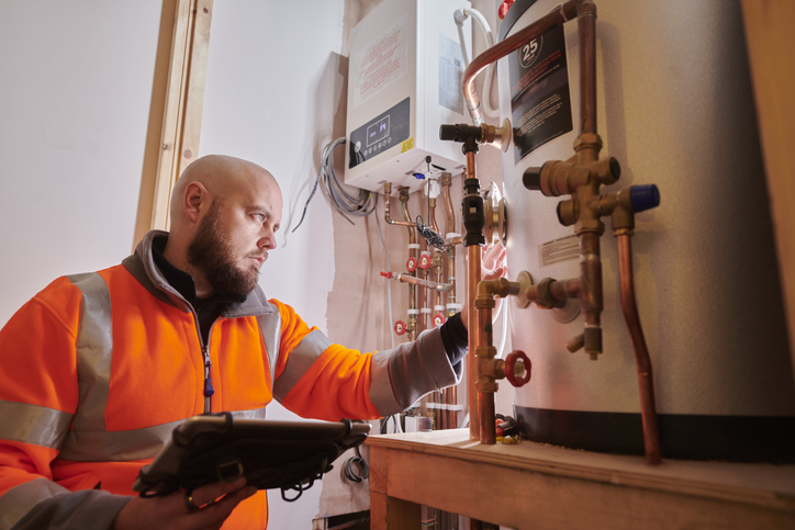 Why Emergency Boiler Repair Is a Must for Older Heating Systems