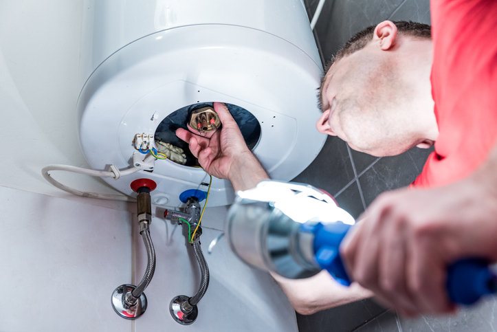 The Role of Electric Water Heater Repair in Avoiding Water Damage