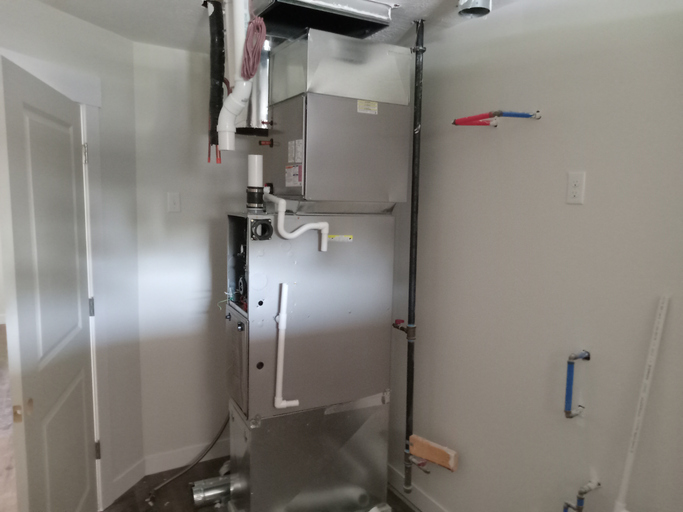 How Regular Maintenance Complements Your Furnace Installation