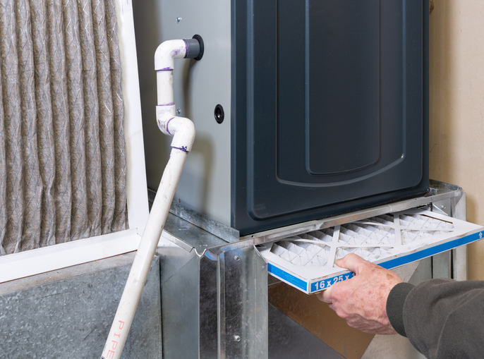 How Furnace Replacement Can Increase Your Home’s Property Value