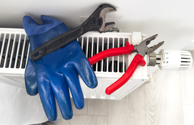 The Role of Heating Service in Maintaining Optimal Indoor Comfort