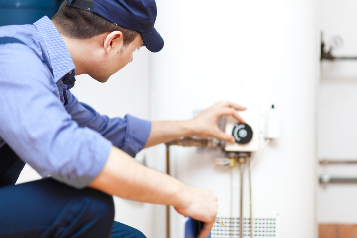 Common Mistakes to Avoid During Hot Water Heater Repair Services