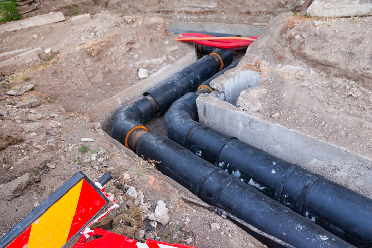 How Sewer Line Repair Improves Home Sanitation and Water Flow