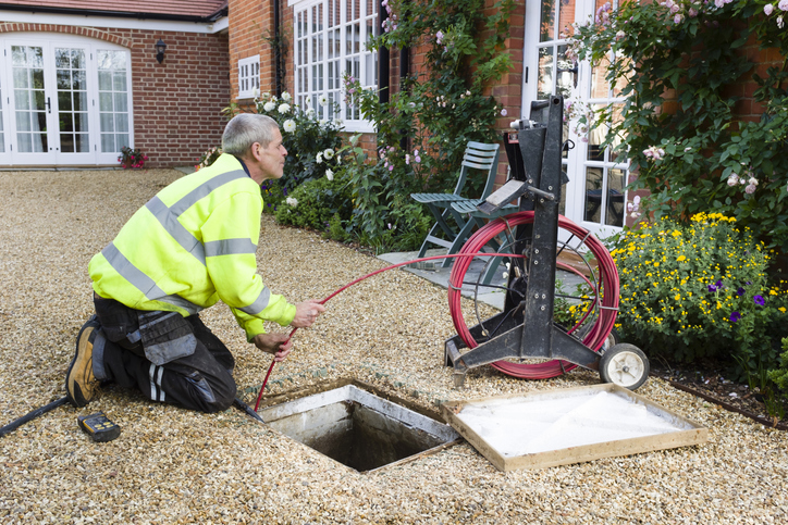 Unexpected Benefits of Scheduling a Professional Drain Jetting Service