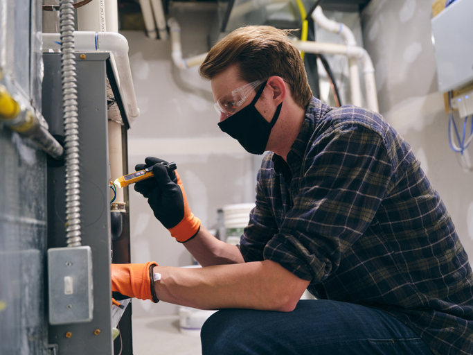 Why Preventive Maintenance is Easier with a Local Furnace Service