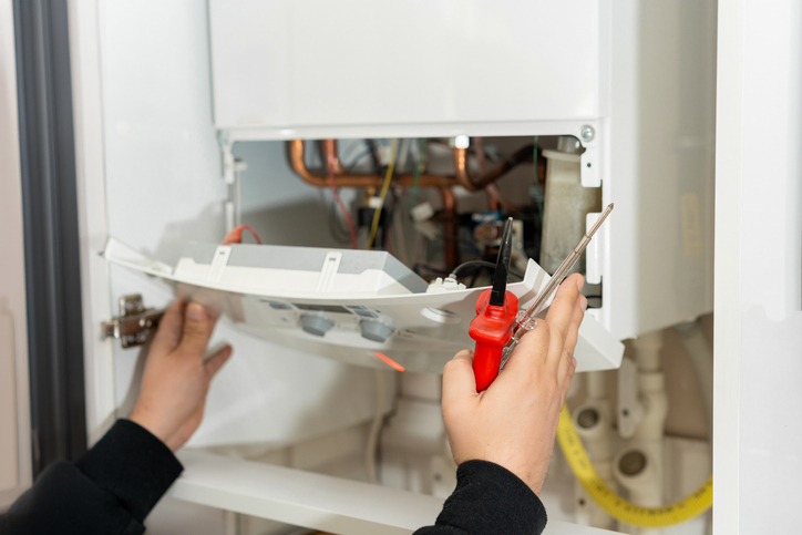 Seasonal Checks That Prevent Frequent Electric Water Heater Repair