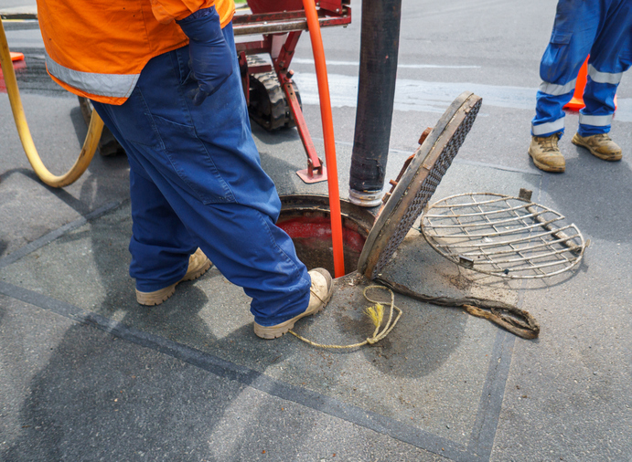 Why DIY Isn’t Enough: The Critical Role of Drain Cleaning Contractors