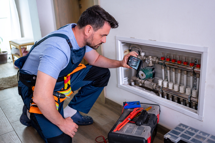 The Ultimate Guide to Different Types of Home Heating Systems