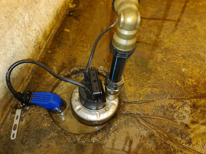 Is Your Sump Pump Failing? Know When to Replace