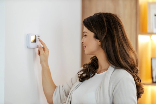 Heating Service